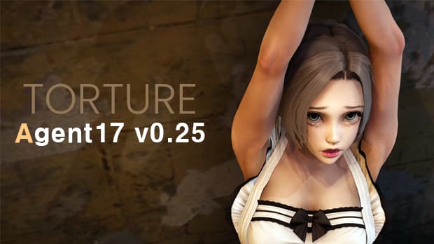 【PC+安卓】特工17 Agent17 V0.25.9【神作SLG/亚洲风/动态】官方中文+存档+赞助码-豫语游戏库