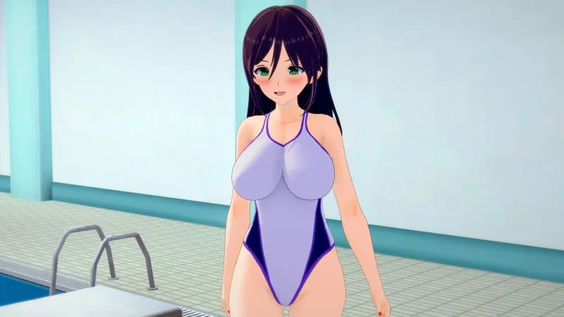 【PC+安卓】天堂的麻烦/天堂的烦恼 Trouble in Paradise Part v1.11【日式SLG/动态】汉化版-豫语游戏库