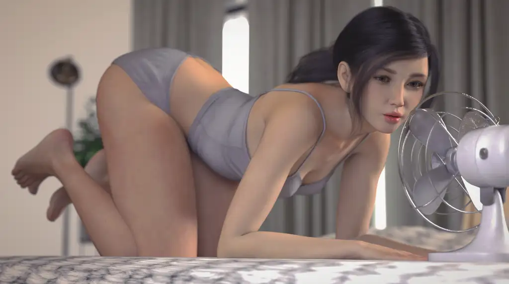 【PC+安卓】昨日的十字路口 Yesterday’s Crossroads Ch3 v0.4.1a【SLG/欧美/动态】汉化版【12G】-豫语游戏库