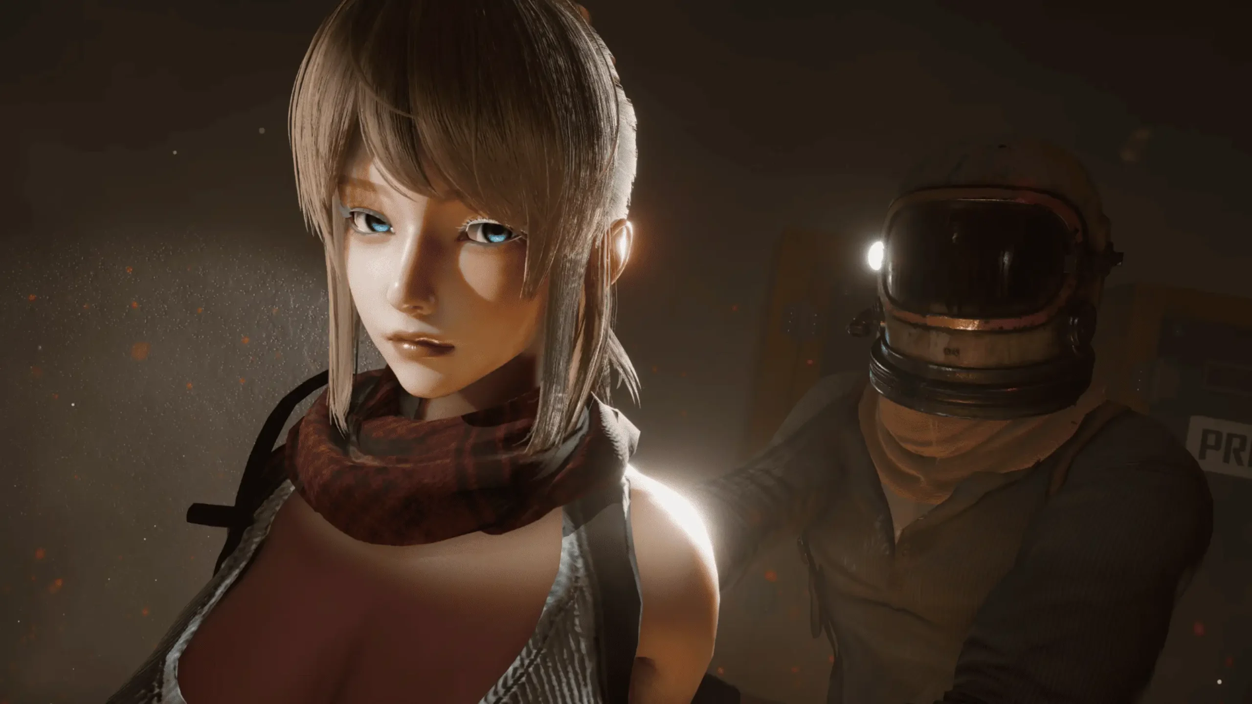 【PC+安卓】启示录2059 Apocalypse 2059 v0.2【SLG/亚洲风/动态】官方中文-豫语游戏库