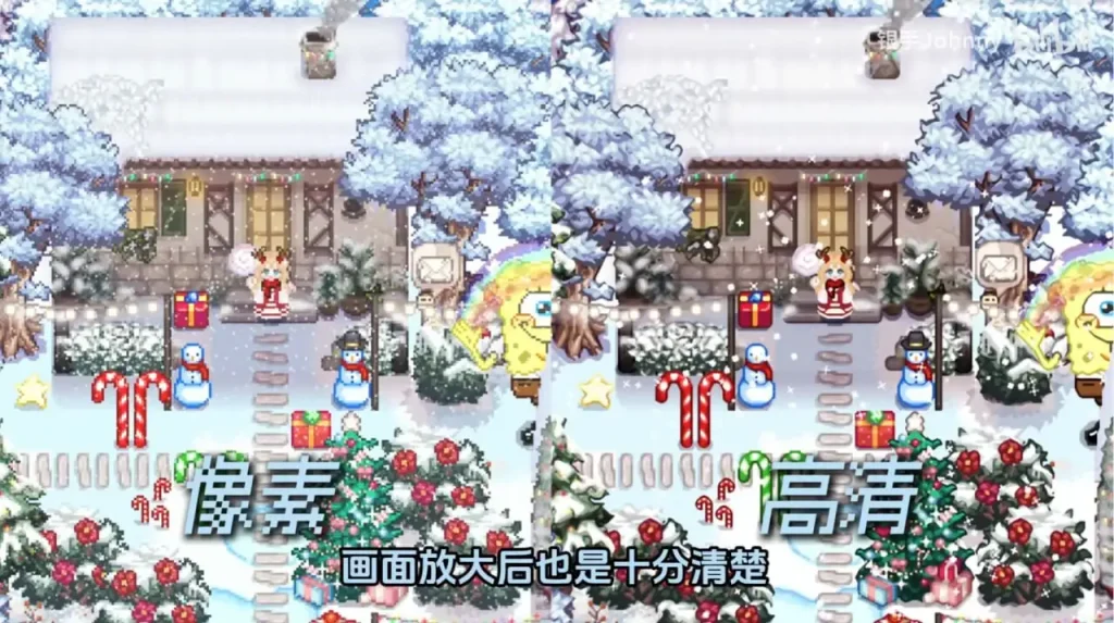 图片[3]-【PC】星露谷物语 色色谷物语 Ver2.0 25.04 色色MOD整合邪恶魔改版【欧美沙盒RPG】官方中文【200+MOD/完整实验室/大量绅士魔改】【7.30G】-豫语游戏库