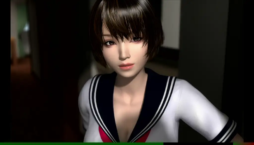 【PC+安卓】姐姐和妹妹的性事！【日式SLG/3D互动/梅麻吕】汉化版+解码动画-豫语游戏库