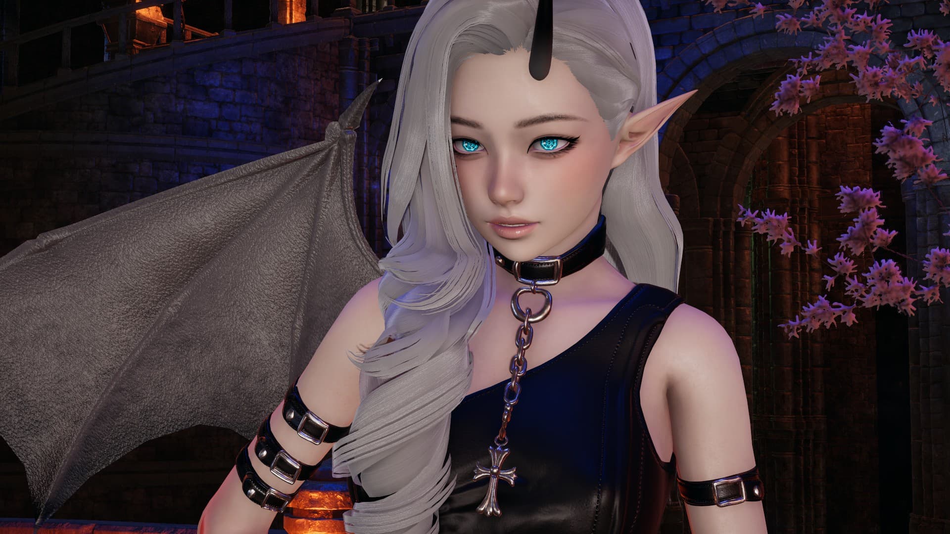 【PC+安卓】黑暗之友/Companion of Darkness S1 Ch.9+S2 Ch.10 合集【SLG/亚洲风/动态】汉化版【12.5G】-豫语游戏库