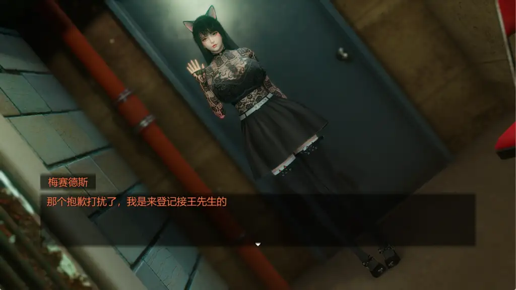 图片[5]-【PC+安卓】青青草原之老王V1.3【国产RPG/动态2C】官方中文-豫语游戏库