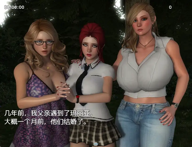 【PC】我的新生活 My New Life v2.11原版【神作RPG/欧美/动态】汉化版-豫语游戏库