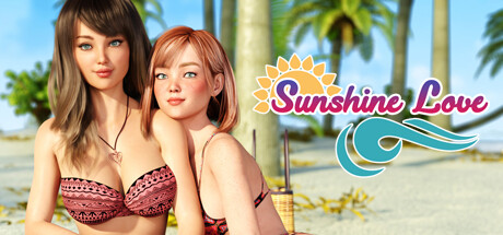 【PC+安卓】阳光湾恋人：第一季 Sunshine Love Chapter 1 v1.00【欧美SLG/高渲染/动态】精翻汉化-豫语游戏库