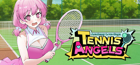 【PC】网球天使EX Academy Love Saga: Tennis Angels EX v1.0【日式SLG/3D全动态】官方中文-豫语游戏库