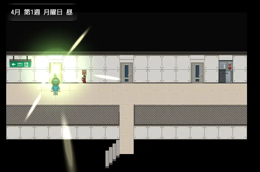 图片[4]-【PC】隔壁的水无月小姐～公寓入侵偷拍SLG～ となりの水無月さん～マンション侵入盗撮SLG～ Ver1.2【日式RPG/动态】AI汉化版-豫语游戏库