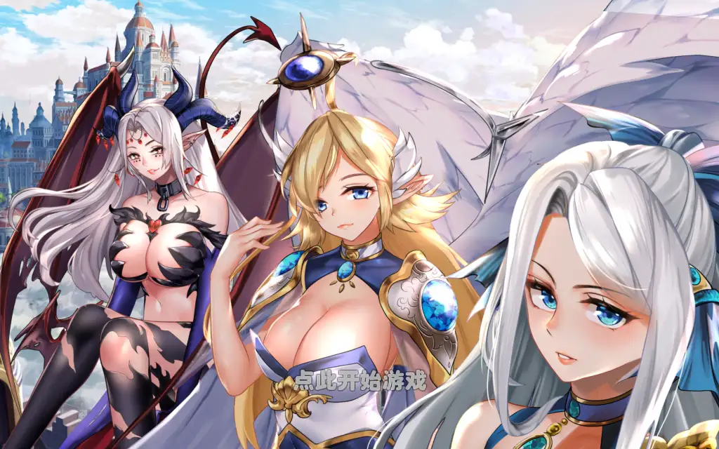 【PC】爱情酒馆/Love Tavern v2.1.2.007【经营SLG/互动养成/动态】官方中文-豫语游戏库