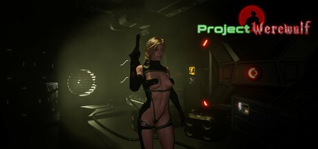 【PC】狼灵计划 Project Werewulf v1.0【大型3D沙盒/动态】官方中文【11.4G】-豫语游戏库