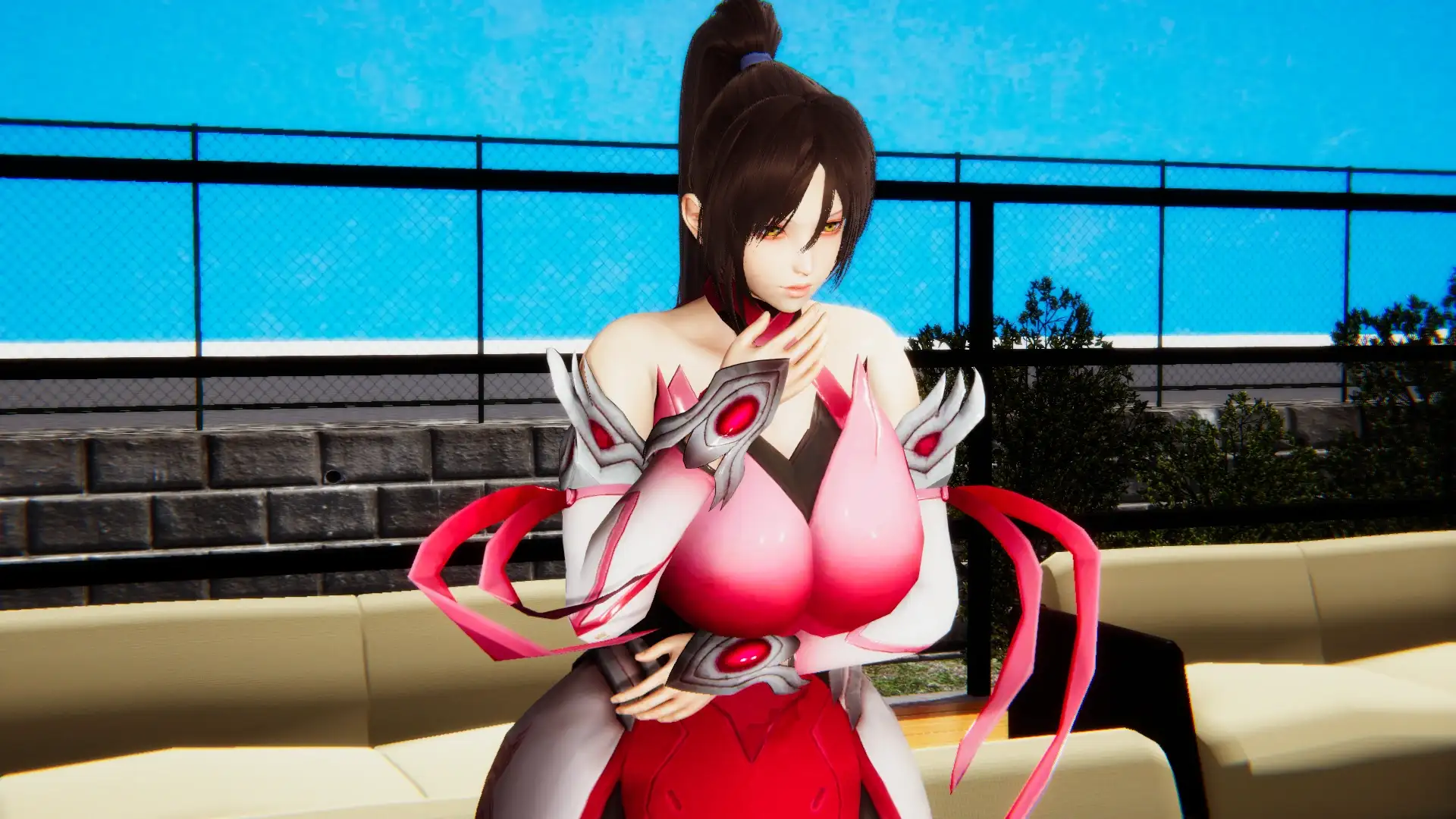 【PC+安卓】12女神 12Goddesses v0.14【SLG/亚洲风/动态】官方中文-豫语游戏库