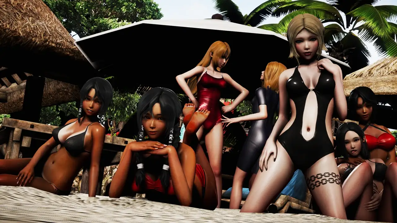 【PC+安卓】辍学传奇/DropOut Saga 序章 V0.6.9a【沙盒神作SLG/亚洲风/动态】汉化版-豫语游戏库