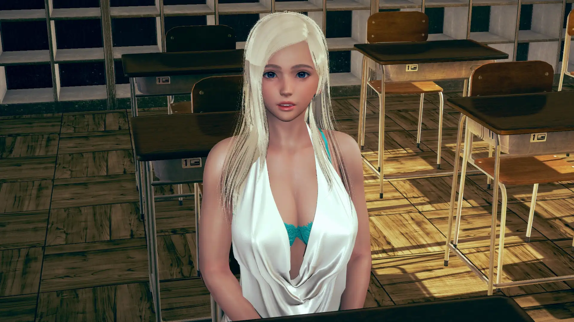 【PC+安卓】多面体/面面俱到/Polyturnon V0.20【SLG/亚洲风/动态】汉化版【7.6G】-豫语游戏库